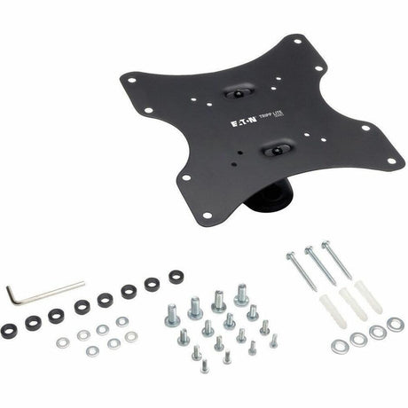 Eaton Tripp Lite Series Swivel/Tilt Wall Mount for 17" to 42" TVs and Monitors, 80&deg; Swivel, -15&deg; to +15&deg; Tilt, -4&deg; to +4&deg; Screen Adjustment — DWM1742MN