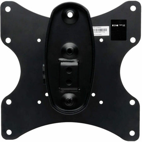 Eaton Tripp Lite Series Swivel/Tilt Wall Mount for 17" to 42" TVs and Monitors, 80&deg; Swivel, -15&deg; to +15&deg; Tilt, -4&deg; to +4&deg; Screen Adjustment — DWM1742MN