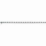 Eaton Tripp Lite Series 24-Outlet Vertical Power Strip, 120V, 20A, 5-20P, 15 ft. (4.57 m) Cord, 72 in. — PS7224-20