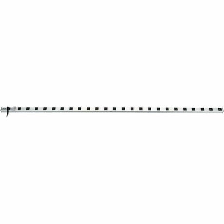 Eaton Tripp Lite Series 24-Outlet Vertical Power Strip, 120V, 20A, 5-20P, 15 ft. (4.57 m) Cord, 72 in. — PS7224-20