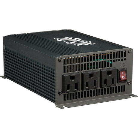 Eaton Tripp Lite Series 700W PowerVerter Ultra-Compact Inverter with 3 Outlets — PV700HF