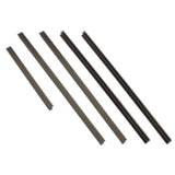 NetShelter SX 42U/48U Baying Trim Kit Black — AR7600