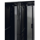 NetShelter SX 42U/48U Baying Trim Kit Black — AR7600