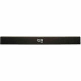 Eaton Tripp Lite Series 3.7kW Single-Phase Local Metered PDU, 208/230V (8 C13 & 2 C19), C20 / L6-20P Adapter, 12 ft. (3.66 m) Cord, 1U Rack-Mount, TAA — PDUMH20HV