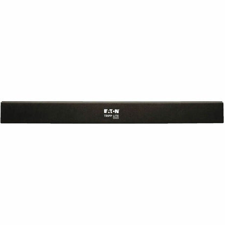 Eaton Tripp Lite Series 3.7kW Single-Phase Local Metered PDU, 208/230V (8 C13 & 2 C19), C20 / L6-20P Adapter, 12 ft. (3.66 m) Cord, 1U Rack-Mount, TAA — PDUMH20HV