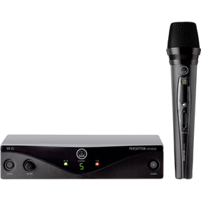AKG Perception Wireless 45 Vocal Set Band-U2 — 3251H00010