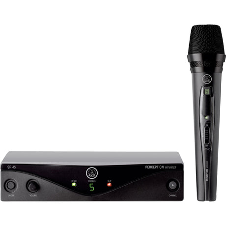 AKG Perception Wireless 45 Vocal Set Band-U2 — 3251H00010