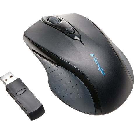 Kensington 2.4GHZ Wireless Optical Mouse — K72370US