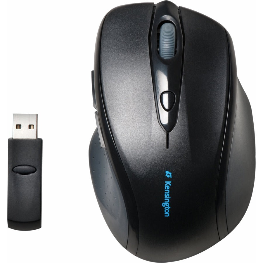 Kensington 2.4GHZ Wireless Optical Mouse — K72370US