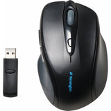 Kensington 2.4GHZ Wireless Optical Mouse — K72370US