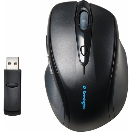 Kensington 2.4GHZ Wireless Optical Mouse — K72370US