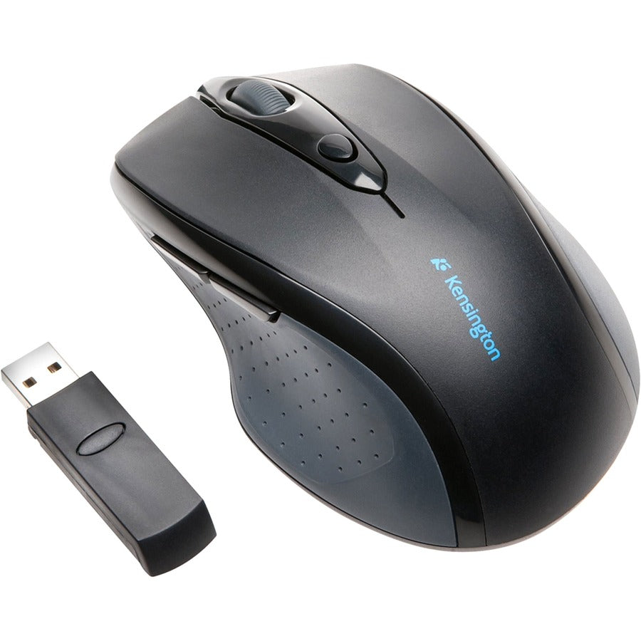 Kensington 2.4GHZ Wireless Optical Mouse — K72370US