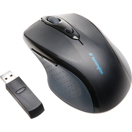 Kensington 2.4GHZ Wireless Optical Mouse — K72370US