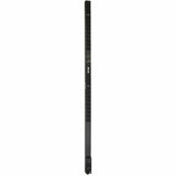 Eaton 5.5kW Single-Phase Monitored PDU, LX Interface, 208/230V Outlets (36 C13/6 C19), L6-30P, 10 ft. (3.05 m) Cord, 0U 1.8m/70 in. Height, TAA — PDUMNV30HV2LX