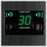 Eaton 5.5kW Single-Phase Monitored PDU, LX Interface, 208/230V Outlets (36 C13/6 C19), L6-30P, 10 ft. (3.05 m) Cord, 0U 1.8m/70 in. Height, TAA — PDUMNV30HV2LX