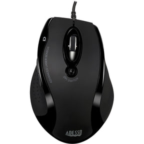 Adesso iMouse G2 - Ergonomic Optical Mouse — iMouseG2