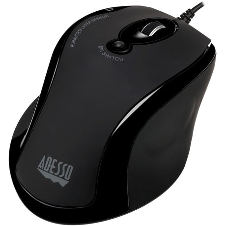 Adesso iMouse G2 - Ergonomic Optical Mouse — iMouseG2