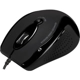 Adesso iMouse G2 - Ergonomic Optical Mouse — iMouseG2
