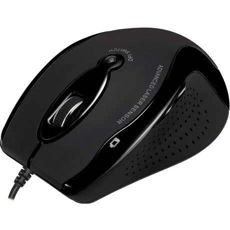 Adesso iMouse G2 - Ergonomic Optical Mouse — iMouseG2