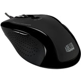 Adesso iMouse G2 - Ergonomic Optical Mouse — iMouseG2