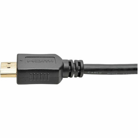 Eaton Tripp Lite Series HDMI to VGA Active Adapter Cable (HDMI to Low-Profile HD15 M/M), 15 ft. (4.6 m), TAA — P566-015-VGA