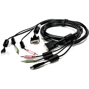 AVOCENT KVM Cable — CBL0118