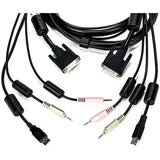 AVOCENT KVM Cable — CBL0118