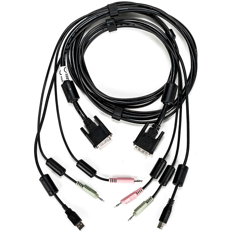AVOCENT KVM Cable — CBL0118