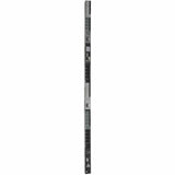 Eaton 10kW 200-240V 3PH Switched PDU - LX Interface, Gigabit, 30 Outlets, L21-30P Input, LCD, 3 m Cord, 0U 1.8 m Height, TAA — PDU3EVSR10L2130