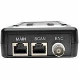 Eaton Tripp Lite Series Multi-Function Cable Tester with Wire Tracker (RJ45, RJ11, BNC, USB) — T010-001-K