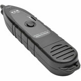 Eaton Tripp Lite Series Multi-Function Cable Tester with Wire Tracker (RJ45, RJ11, BNC, USB) — T010-001-K