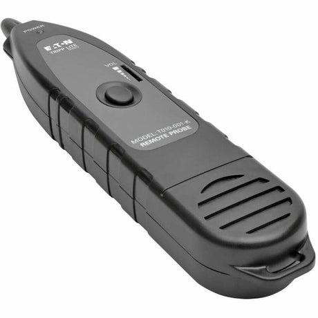 Eaton Tripp Lite Series Multi-Function Cable Tester with Wire Tracker (RJ45, RJ11, BNC, USB) — T010-001-K