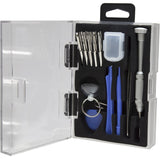 StarTech.com Cell Phone Repair Kit for Smartphones Tablets and Laptops - Smartphone Repair Kit - Electronics Tool Kit — CTKRPR