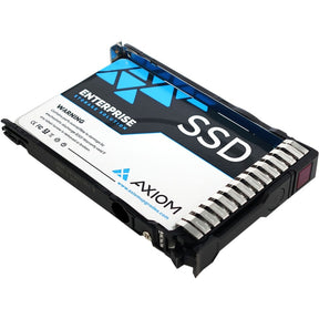 Axiom 1.92TB Enterprise EV200 2.5-inch Hot-Swap SATA SSD for HP — SSDEV20HB1T9-AX