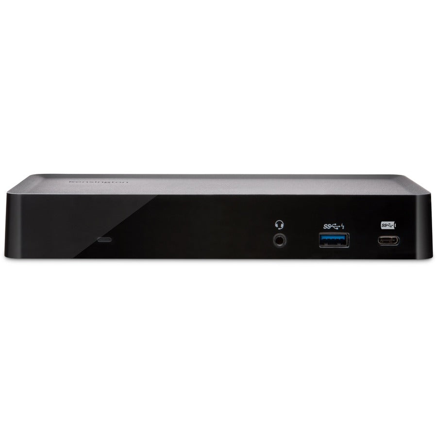 Kensington SD4700P USB-C & USB 3.0 Dual-2K Dock — K38240NA
