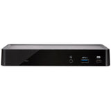 Kensington SD4700P USB-C & USB 3.0 Dual-2K Dock — K38240NA