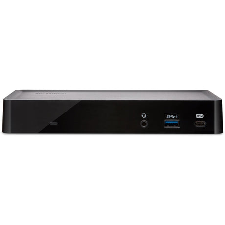 Kensington SD4700P USB-C & USB 3.0 Dual-2K Dock — K38240NA
