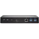 Kensington SD4700P USB-C & USB 3.0 Dual-2K Dock — K38240NA