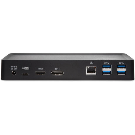 Kensington SD4700P USB-C & USB 3.0 Dual-2K Dock — K38240NA