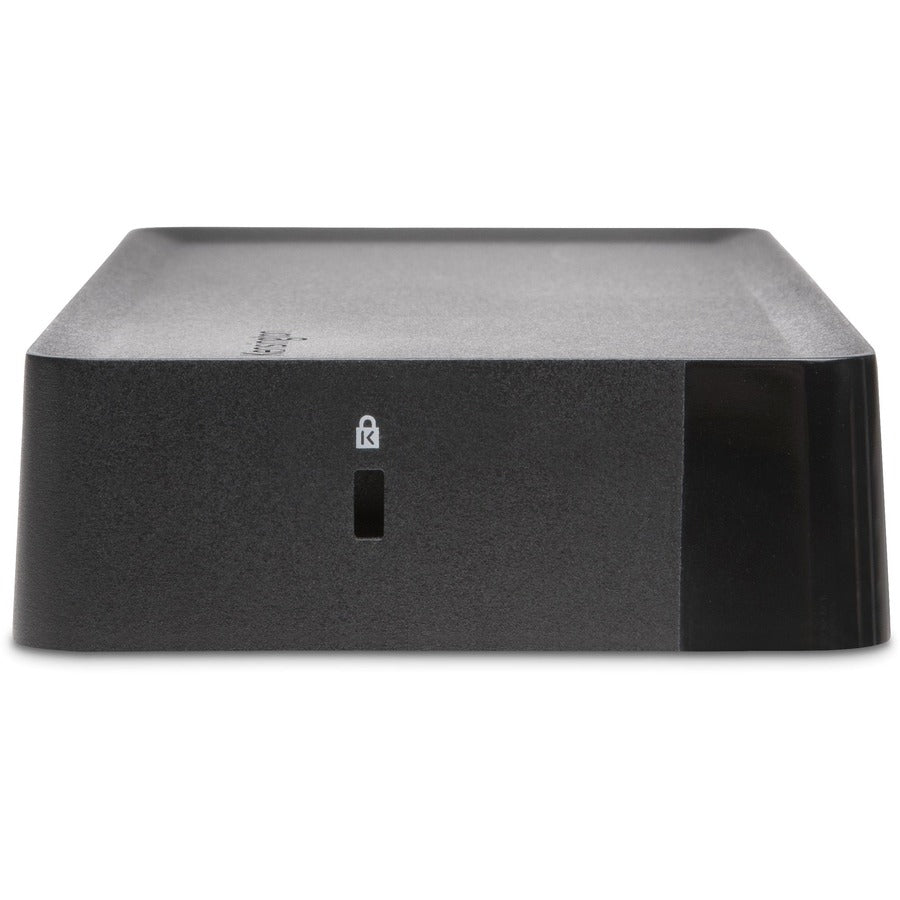 Kensington SD4700P USB-C & USB 3.0 Dual-2K Dock — K38240NA
