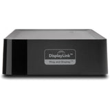 Kensington SD4700P USB-C & USB 3.0 Dual-2K Dock — K38240NA