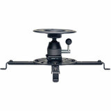 Eaton Tripp Lite Series Full Motion Universal Ceiling Mount for Projectors — DUNVPJT