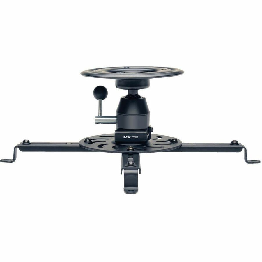 Eaton Tripp Lite Series Full Motion Universal Ceiling Mount for Projectors — DUNVPJT