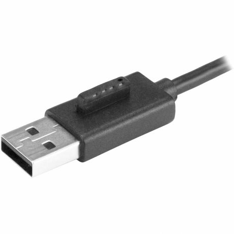 StarTech.com 4 Port USB Hub 4 x USB 2.0 port ? Bus Powered ? USB Adapter? USB Splitter? Multi Port USB Hub? USB 2.0 Hub — ST4200MINI2