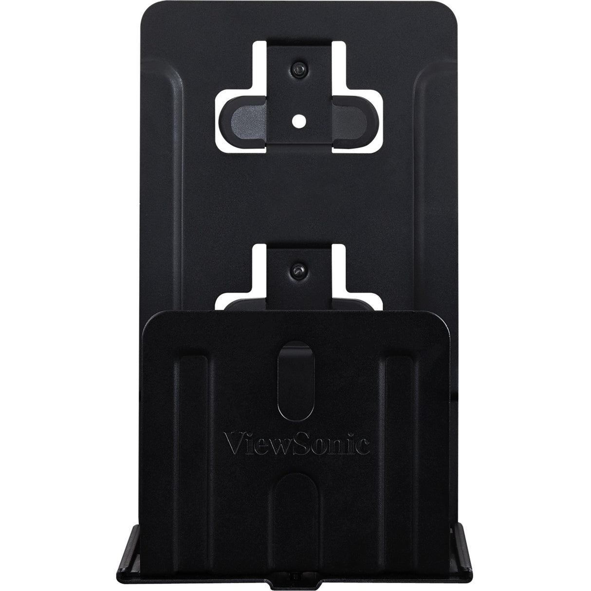 ViewSonic LCD-CMK-001 Ceiling Mount for Monitor - Black — LCD-CMK-001
