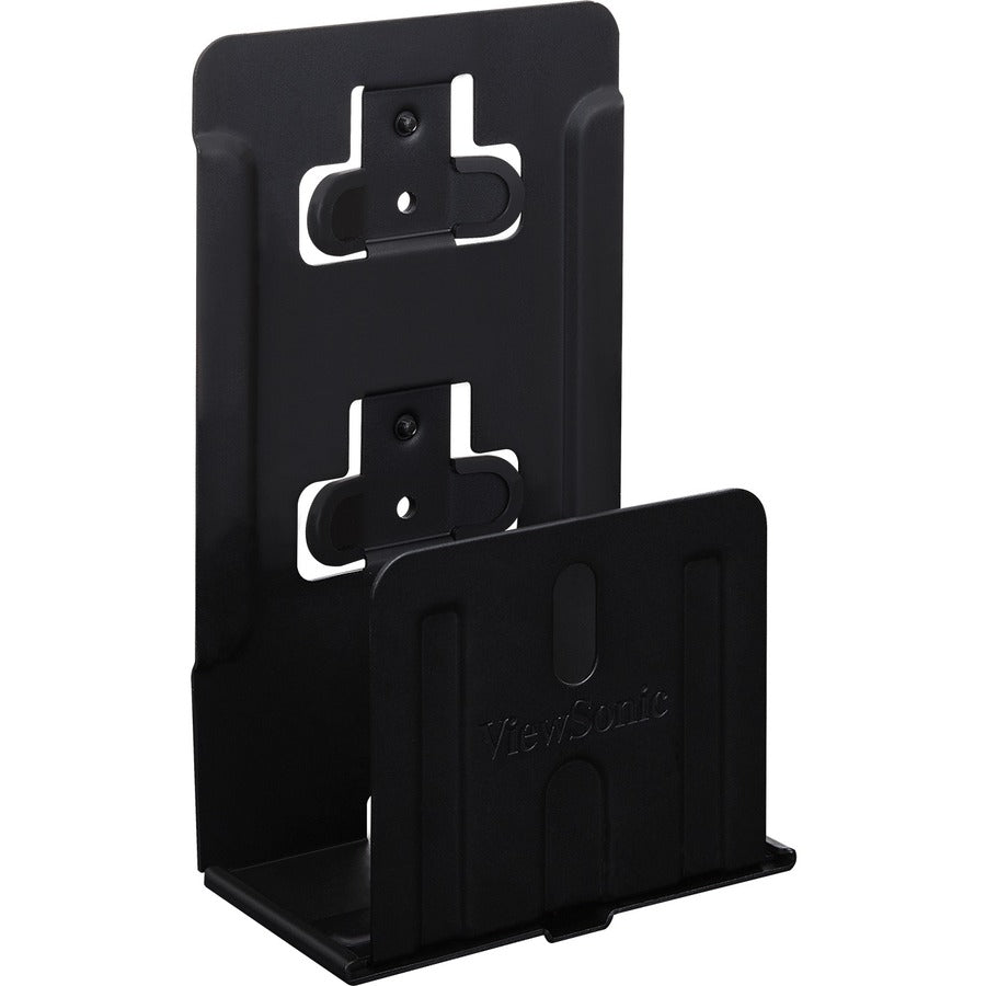 ViewSonic LCD-CMK-001 Ceiling Mount for Monitor - Black — LCD-CMK-001