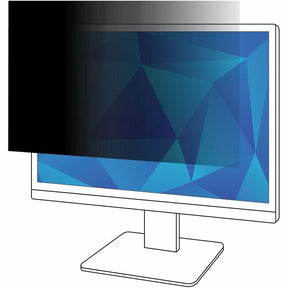 3M&trade; Privacy Filter for 19.5in Monitor, 16:9, PF195W9B