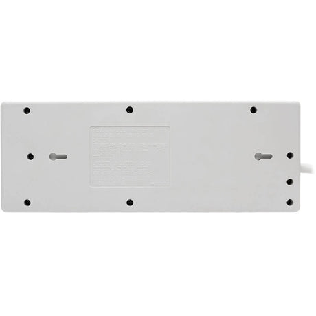 Eaton Tripp Lite Series 8-Outlet Surge Protector with DSL/Phone Line/Modem Surge Protection - 3150 Joules, 6 ft. (1.83 m) Cord, TAA — TLP806TELTAA