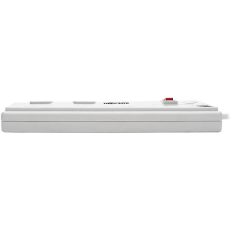 Eaton Tripp Lite Series 8-Outlet Surge Protector with DSL/Phone Line/Modem Surge Protection - 3150 Joules, 6 ft. (1.83 m) Cord, TAA — TLP806TELTAA