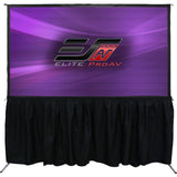 Elite ProAV Yard Master Pro OMS180H2-ProDual 180" Projection Screen — OMS180H2-PRODUAL